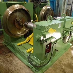 [SZE9LN] - SAMP Automatic Double Spooler DIN 800 mm