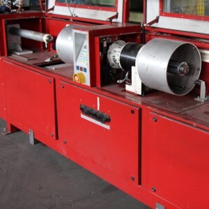 [XVPT8W] - ROBLON Single Point Cross Binder, Model CB250-2MX