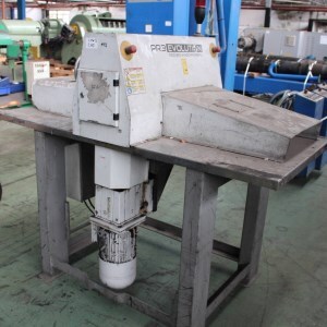 [TYF9LD] - J.PECHER High Quality Cable Stripping Machine, Model ...